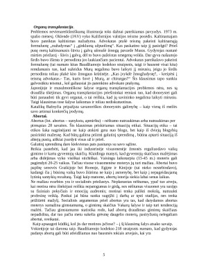 Profesinės etikos dilemos. Paveikslėlis 5