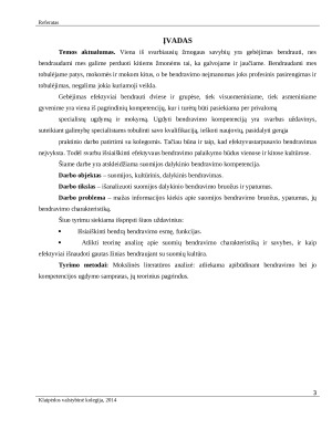 Suomijos dalykinio bendravimo ypatumai. Paveikslėlis 3