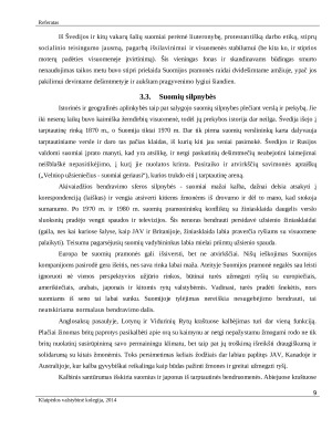 Suomijos dalykinio bendravimo ypatumai. Paveikslėlis 9