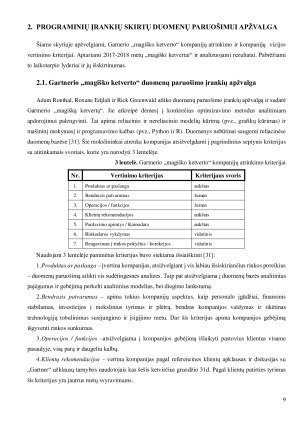 Lygiagretieji ir paskirstytieji skaičiavimai: algoritmai ir jų sudėtingumo analizė. Paveikslėlis 9