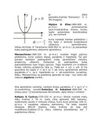 Matematikos istorija. Paveikslėlis 5