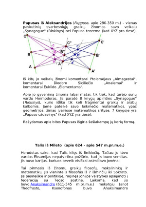 Matematikos istorija. Paveikslėlis 7