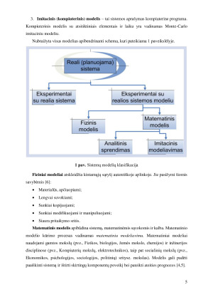 Matematiniai inžinerinio eksperimento teorijos pagrindai. Paveikslėlis 5