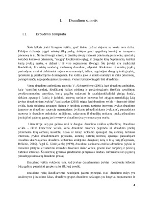 Draudimo sutartis. Įmonių turto draudimas. Paveikslėlis 4