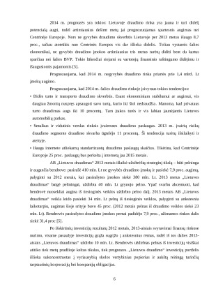 Įmonių turto draudimo taisyklių palyginimas. Paveikslėlis 6