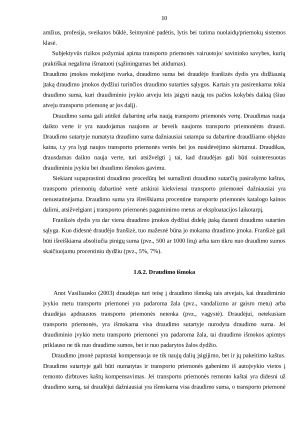 Transporto priemonių draudimas Lietuvoje. Paveikslėlis 10