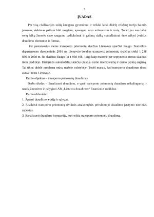 Transporto priemonių draudimas Lietuvoje. Paveikslėlis 3