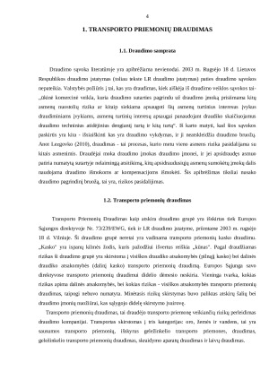 Transporto priemonių draudimas Lietuvoje. Paveikslėlis 4