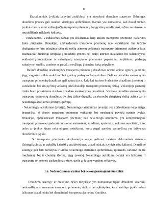 Transporto priemonių draudimas Lietuvoje. Paveikslėlis 8