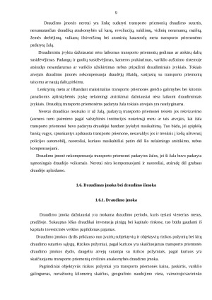 Transporto priemonių draudimas Lietuvoje. Paveikslėlis 9