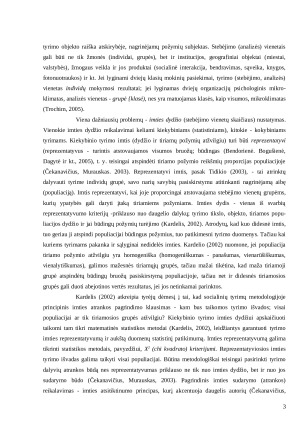 Socialinių mokslų tyrimų metodologija. Paveikslėlis 3