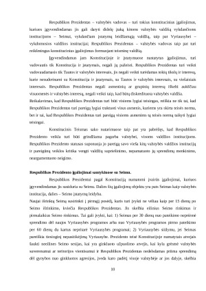 Vykdomoji valdžia. Paveikslėlis 10