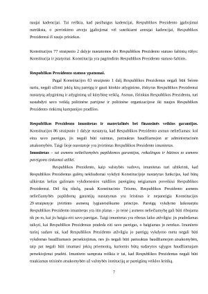 Vykdomoji valdžia. Paveikslėlis 7