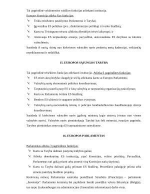 Žmogaus teisių apsauga ES. Paveikslėlis 9