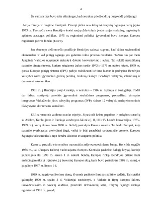 Europos Sąjungos sukūrimas. Paveikslėlis 3