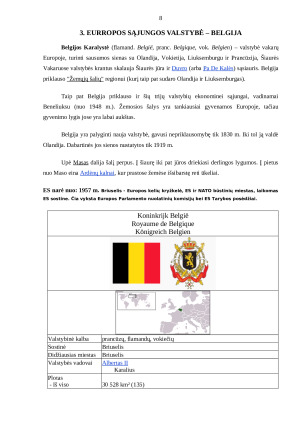 Europos Sąjungos sukūrimas. Paveikslėlis 7