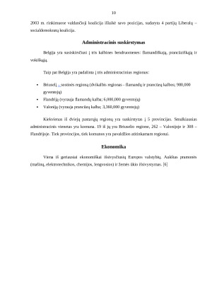 Europos Sąjungos sukūrimas. Paveikslėlis 9