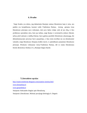 Liberalizmo raiška Rusijoje XXI amžiuje. Paveikslėlis 8