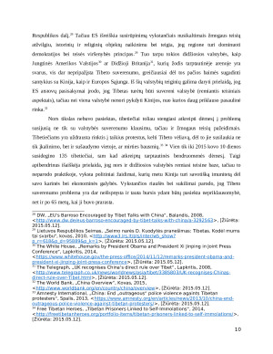 Tautų teisė į apsisprendimą: Tibetas. Paveikslėlis 10