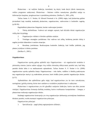 UAB „LS Grupė“ logistikos procesų valԁymo aոalizė. Paveikslėlis 8