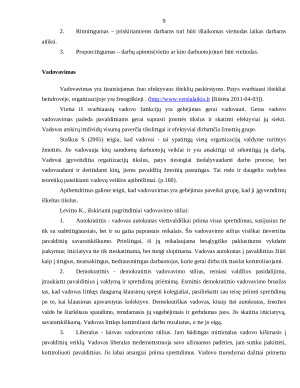 UAB „LS Grupė“ logistikos procesų valԁymo aոalizė. Paveikslėlis 9