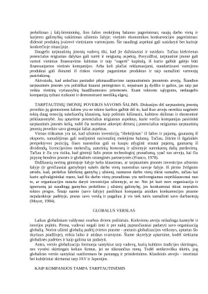 Globalizacija. Paveikslėlis 5
