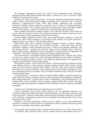 Globalizacija. Paveikslėlis 6