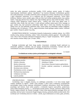 Verslininkystė. Paveikslėlis 4