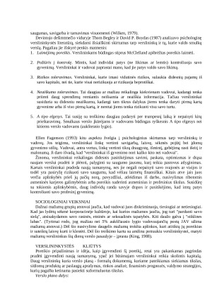 Verslininkystė. Paveikslėlis 5