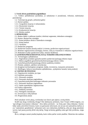 Verslininkystė. Paveikslėlis 6