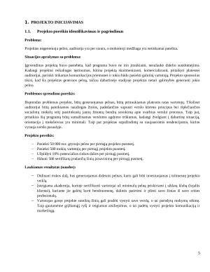 Verslumo mokymai. Paveikslėlis 5