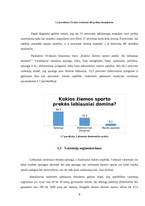 VPMF asortimento formavimas. Paveikslėlis 9