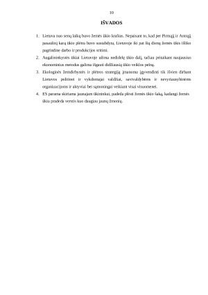 Augalininkystės plėtra. Paveikslėlis 10