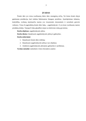Augalininkystės plėtra. Paveikslėlis 3