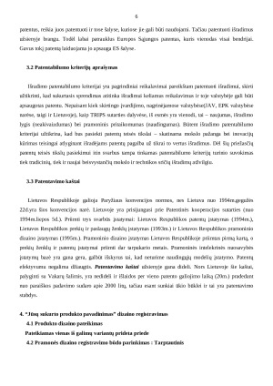 Ekologine suknėle - maudimukas. Paveikslėlis 6