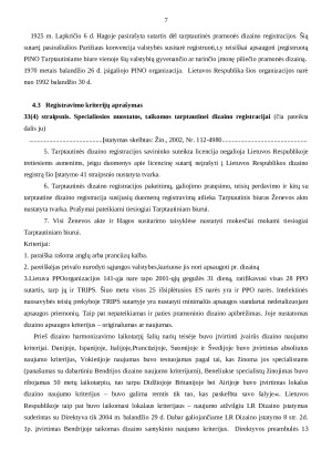 Ekologine suknėle - maudimukas. Paveikslėlis 7