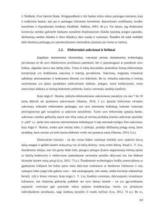 Elektroninė komercija. Paveikslėlis 10