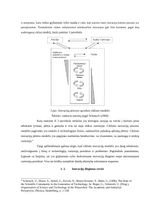 Inovacijų diegimas versle. Paveikslėlis 5