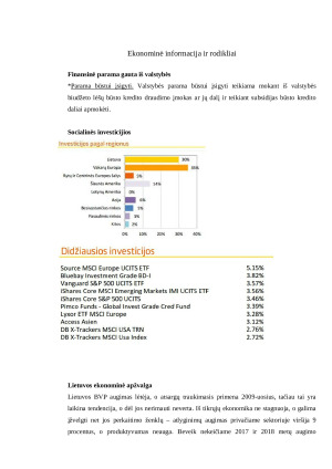 "Swedbank" socialinė atsakomybė. Paveikslėlis 7