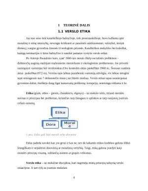 "Philips" etikos kodeksas. Paveikslėlis 4