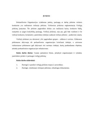Viešieji pirkimai. Paveikslėlis 3