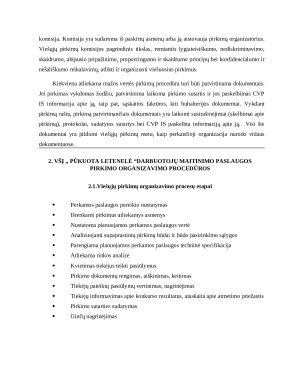 Viešieji pirkimai. Paveikslėlis 5