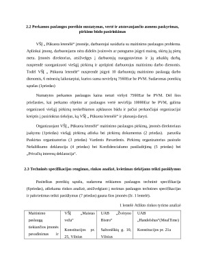 Viešieji pirkimai. Paveikslėlis 6