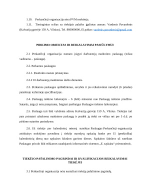 Viešieji pirkimai. Paveikslėlis 9