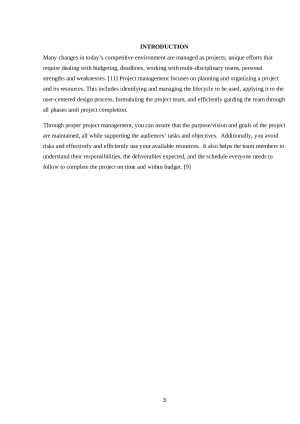 Zara summer event project program. Paveikslėlis 3