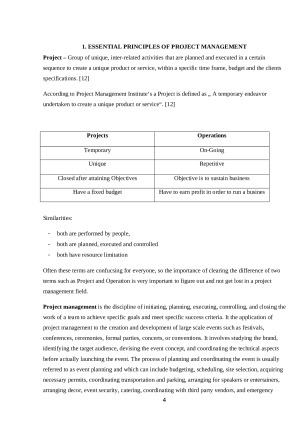 Zara summer event project program. Paveikslėlis 4