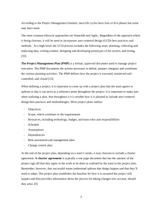 Zara summer event project program. Paveikslėlis 7