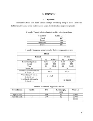 Triušių auginimas verslo planas. Paveikslėlis 8