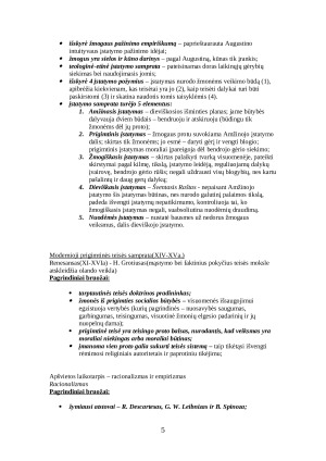 Teisės sampratos. Paveikslėlis 5