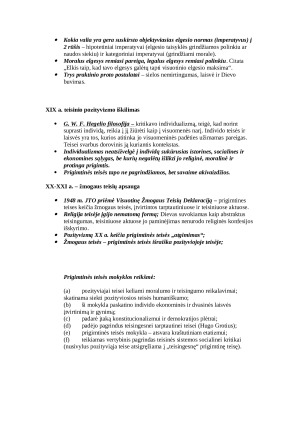 Teisės sampratos. Paveikslėlis 8